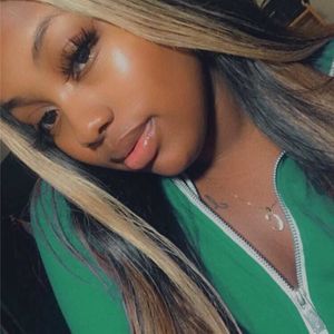 Meet your Posher, Candace